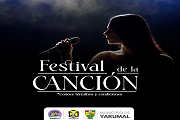 FESTIVAL DE LA CANCIÓN YARUMAL 2024