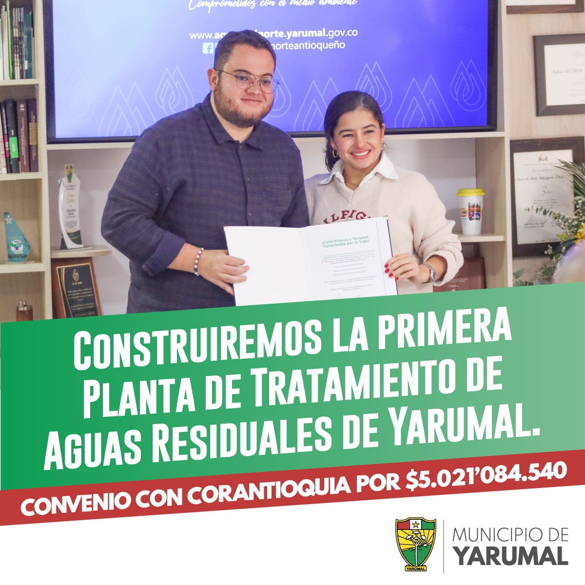 PLANA DE TRATAMIENTO DE AGUAS RESIDUALES