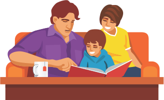 para leer lecturas aventura familia