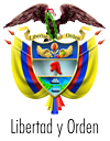 Escudo de Colombia